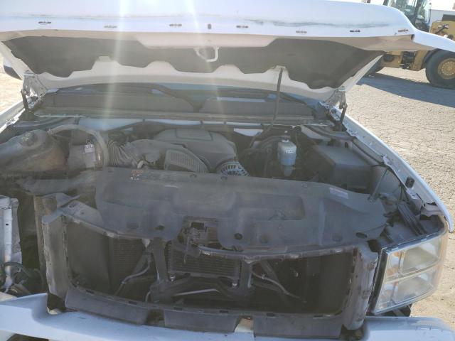 Photo 7 from auction – 2011 GMC SIERRA K15 with VIN 3GTP2XE25BG383539