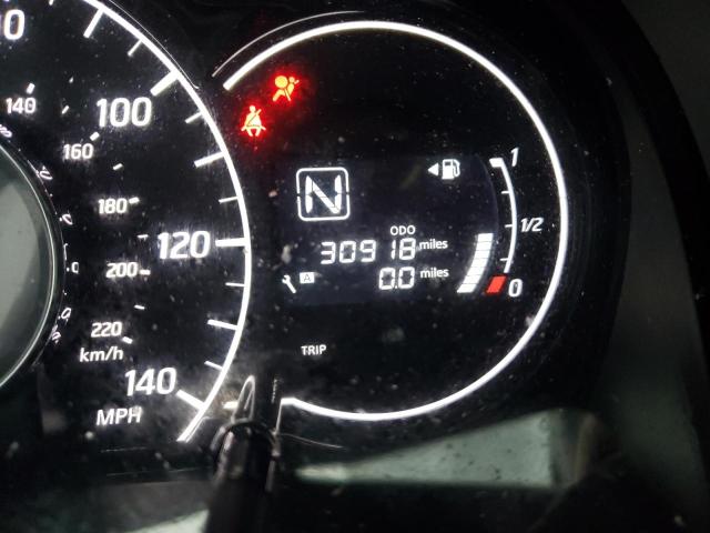 Photo 8 from auction – 2019 NISSAN VERSA NOTE with VIN 3N1CE2CP2KL364108
