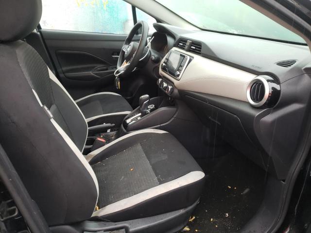 Photo 5 from auction – 2020 NISSAN VERSA SV with VIN 3N1CN8EV4LL862472