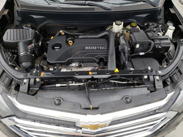 Photo 7 from auction – 2018 CHEVROLET EQUINOX PR with VIN 2GNAXMEV4J6266231