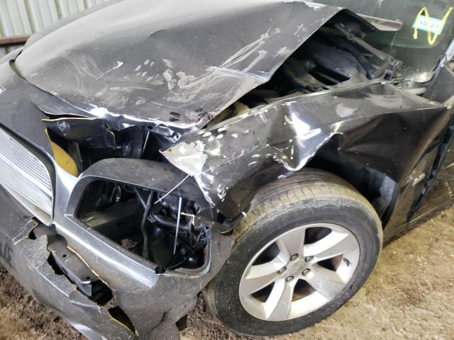 Photo 9 from auction – 2010 DODGE CHARGER SX with VIN 2B3CA3CV5AH183493