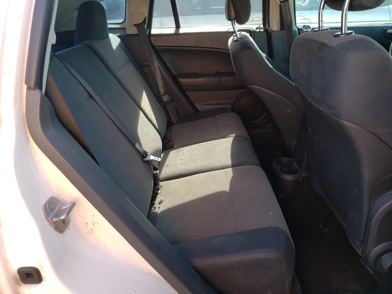 Photo 6 from auction – 2011 DODGE CALIBER MA with VIN 1B3CB3HA0BD264712