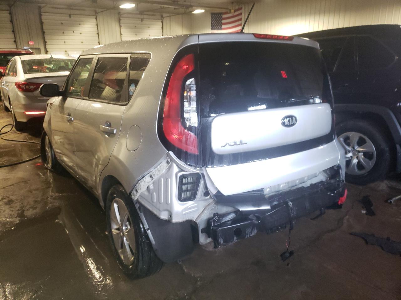 Photo 3 from auction – 2015 KIA SOUL with VIN KNDJN2A22F7757256