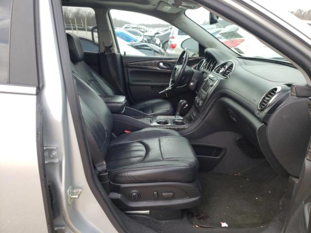 Photo 5 from auction – 2013 BUICK ENCLAVE with VIN 5GAKVCKDXDJ199183