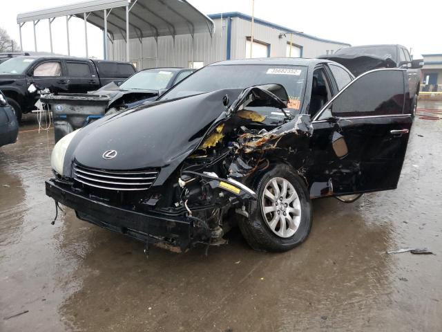 Photo 2 from auction – 2003 LEXUS ES 300 with VIN JTHBF30G636002289