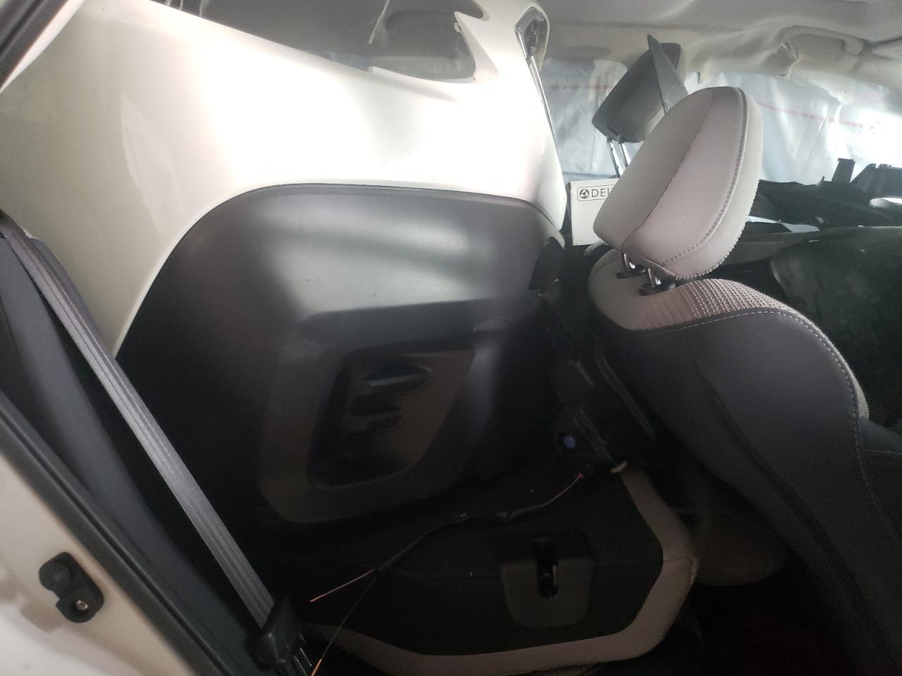 Photo 6 from auction – 2022 SUBARU OUTBACK PR with VIN 4S4BTAFC4N3129626