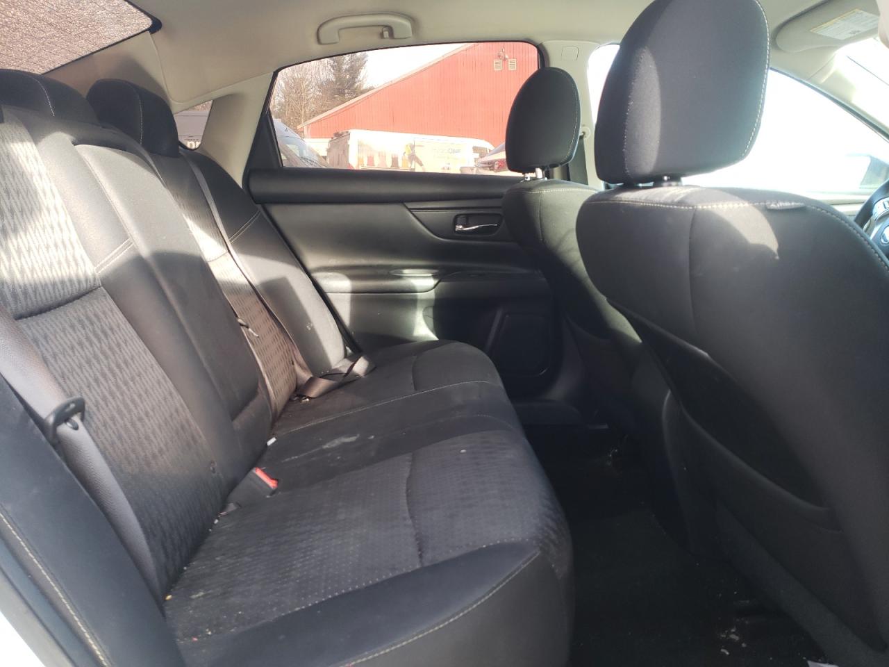 Photo 6 from auction – 2016 NISSAN ALTIMA 2.5 with VIN 1N4AL3AP8GC248990