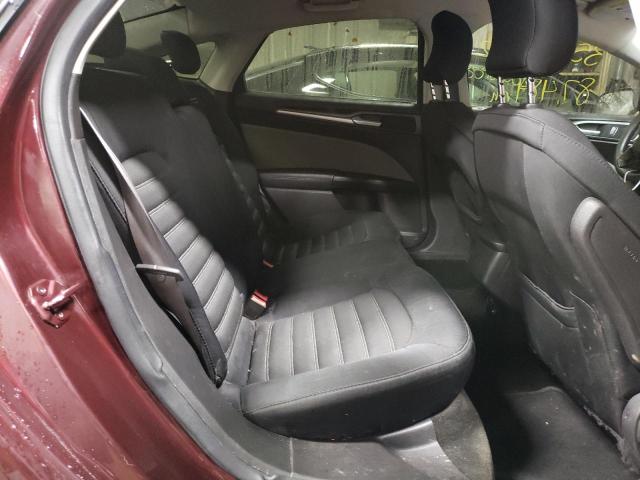 Photo 6 from auction – 2013 FORD FUSION S with VIN 3FA6P0G76DR266918