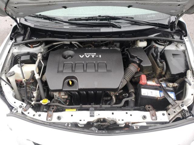 Photo 7 from auction – 2010 TOYOTA COROLLA BA with VIN 2T1BU4EE9AC235092