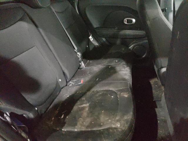 Photo 6 from auction – 2016 KIA SOUL with VIN KNDJN2A22G7329866