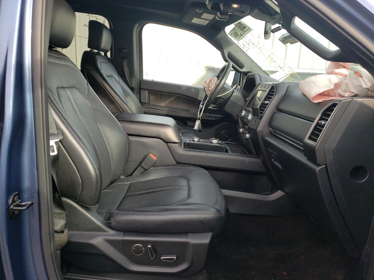 Photo 5 from auction – 2020 FORD EXPEDITION with VIN 1FMJK2ATXLEA19502