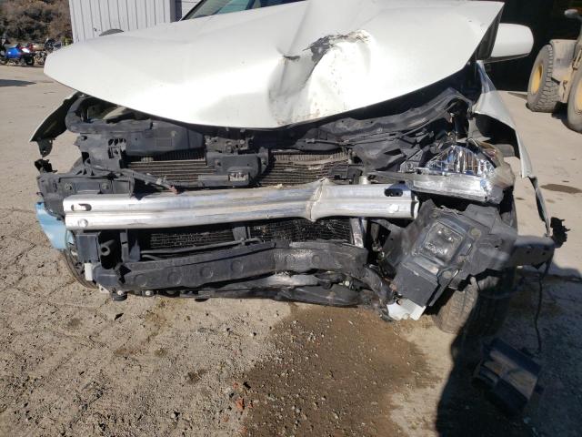 Photo 9 from auction – 2006 NISSAN MURANO SL with VIN JN8AZ08W16W529583