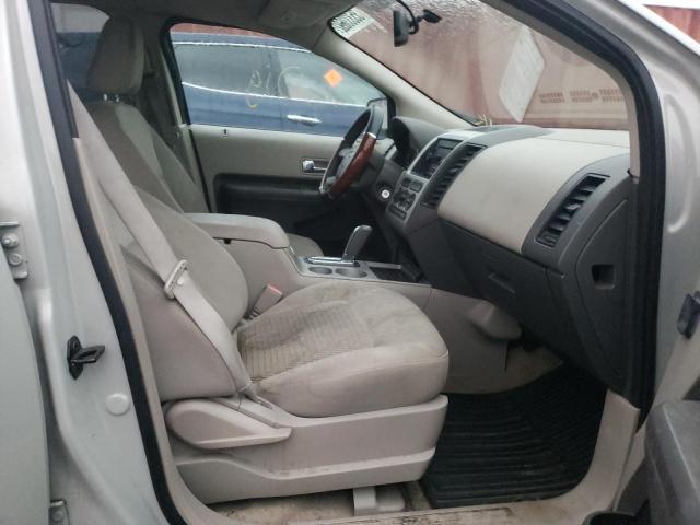 Photo 5 from auction – 2007 FORD EDGE SE with VIN 2FMDK36C57BB55047