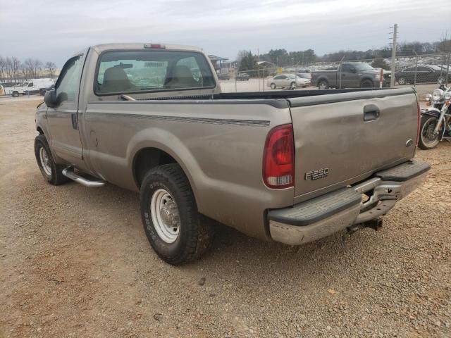 Photo 3 from auction – 2002 FORD F250 SUPER with VIN 1FTNF20L02EC90756