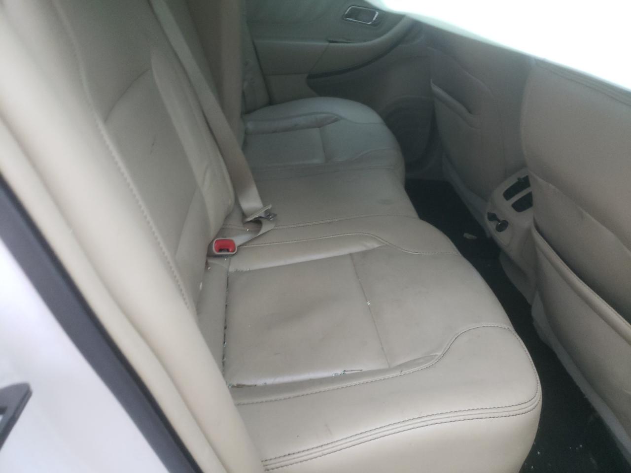 Photo 6 from auction – 2015 FORD TAURUS SEL with VIN 1FAHP2E87FG166630