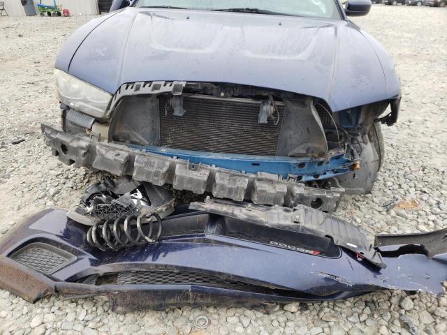 Photo 9 from auction – 2014 DODGE CHARGER PO with VIN 2C3CDXAT6EH290108