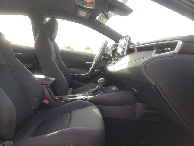 Photo 5 from auction – 2020 TOYOTA COROLLA SE with VIN 5YFS4RCEXLP042369
