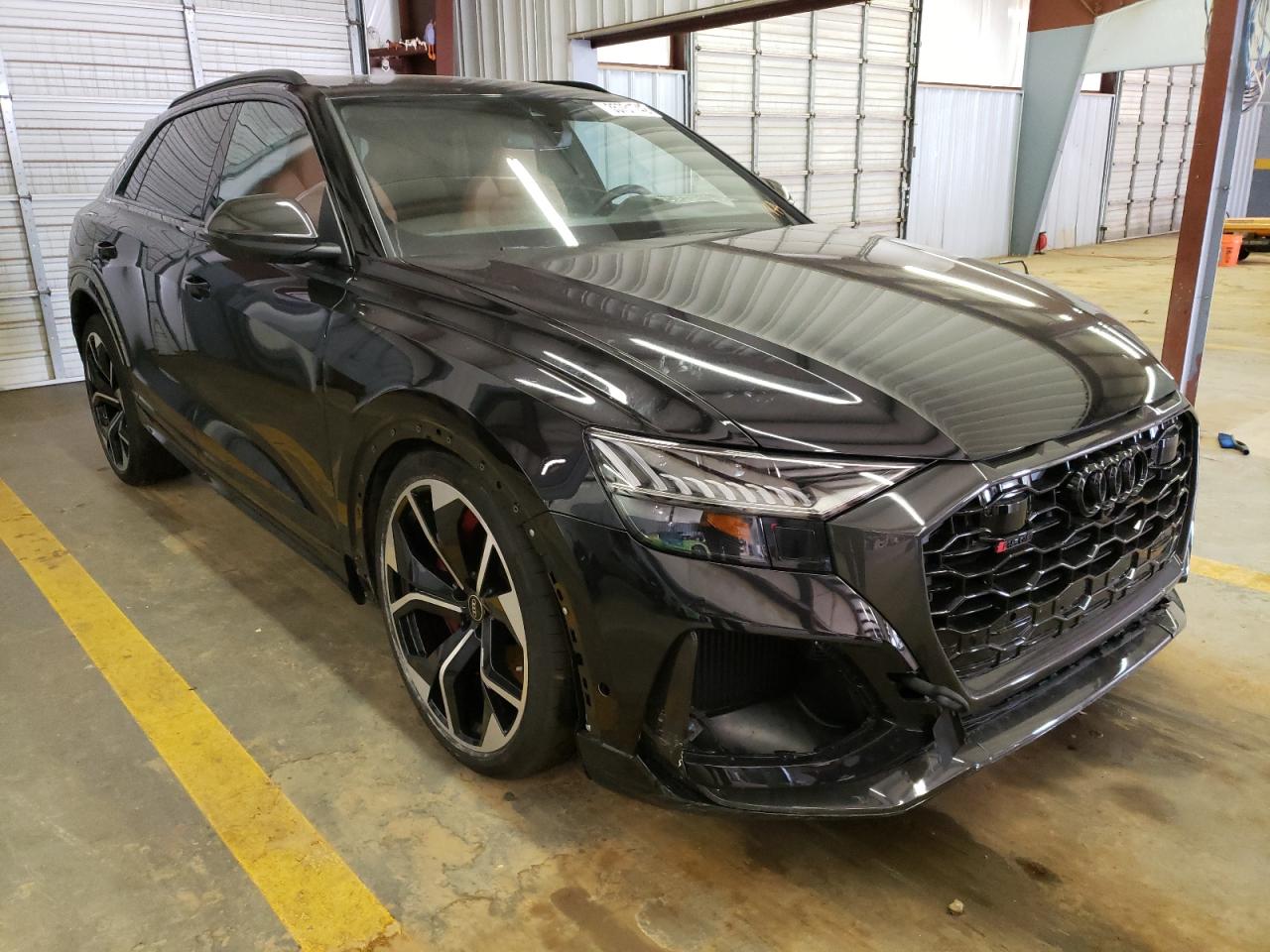 Zdjęcie 9 z aukcji – 2021 AUDI RS Q8 z VIN WU1ARBF10MD025231