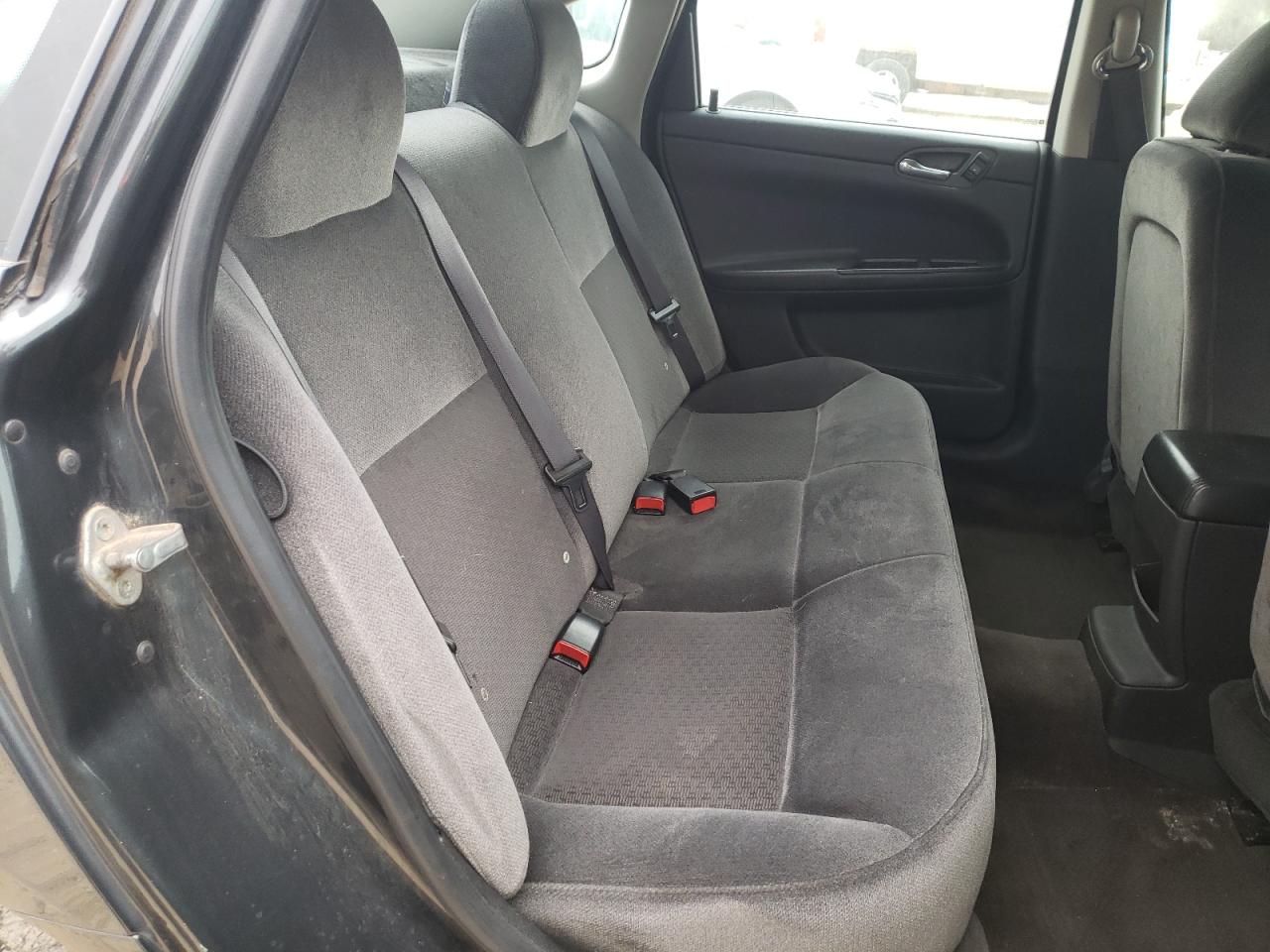 Photo 6 from auction – 2013 CHEVROLET IMPALA LS with VIN 2G1WF5E38D1262490
