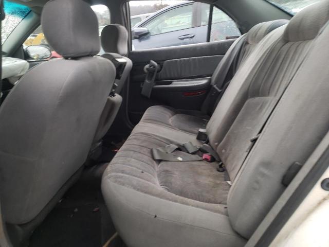 Photo 7 from auction – 2003 BUICK CENTURY CU with VIN 2G4WS52J431229440