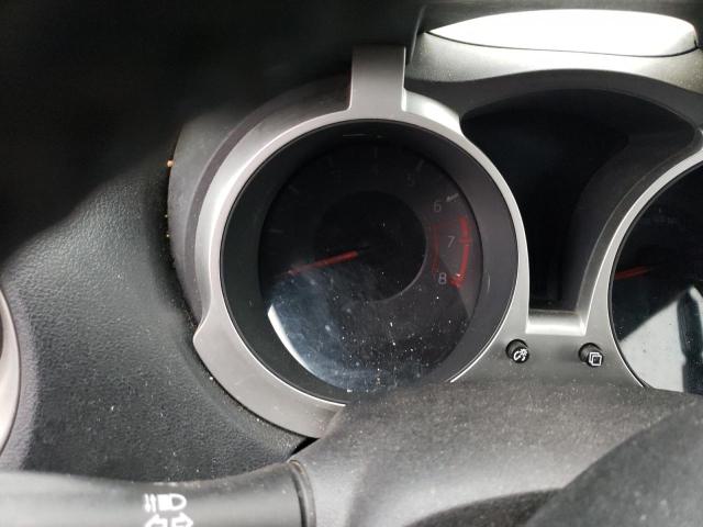 Photo 8 from auction – 2014 NISSAN JUKE S with VIN JN8AF5MV1ET358241