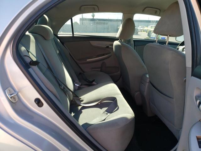 Photo 6 from auction – 2013 TOYOTA COROLLA BA with VIN 2T1BU4EE3DC923318