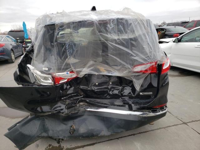 Photo 9 from auction – 2018 CHEVROLET EQUINOX PR with VIN 2GNAXMEV4J6266231