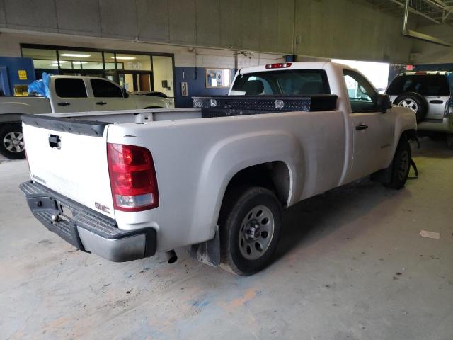 Photo 4 from auction – 2011 GMC SIERRA C15 with VIN 1GTN1TEX1BZ198550
