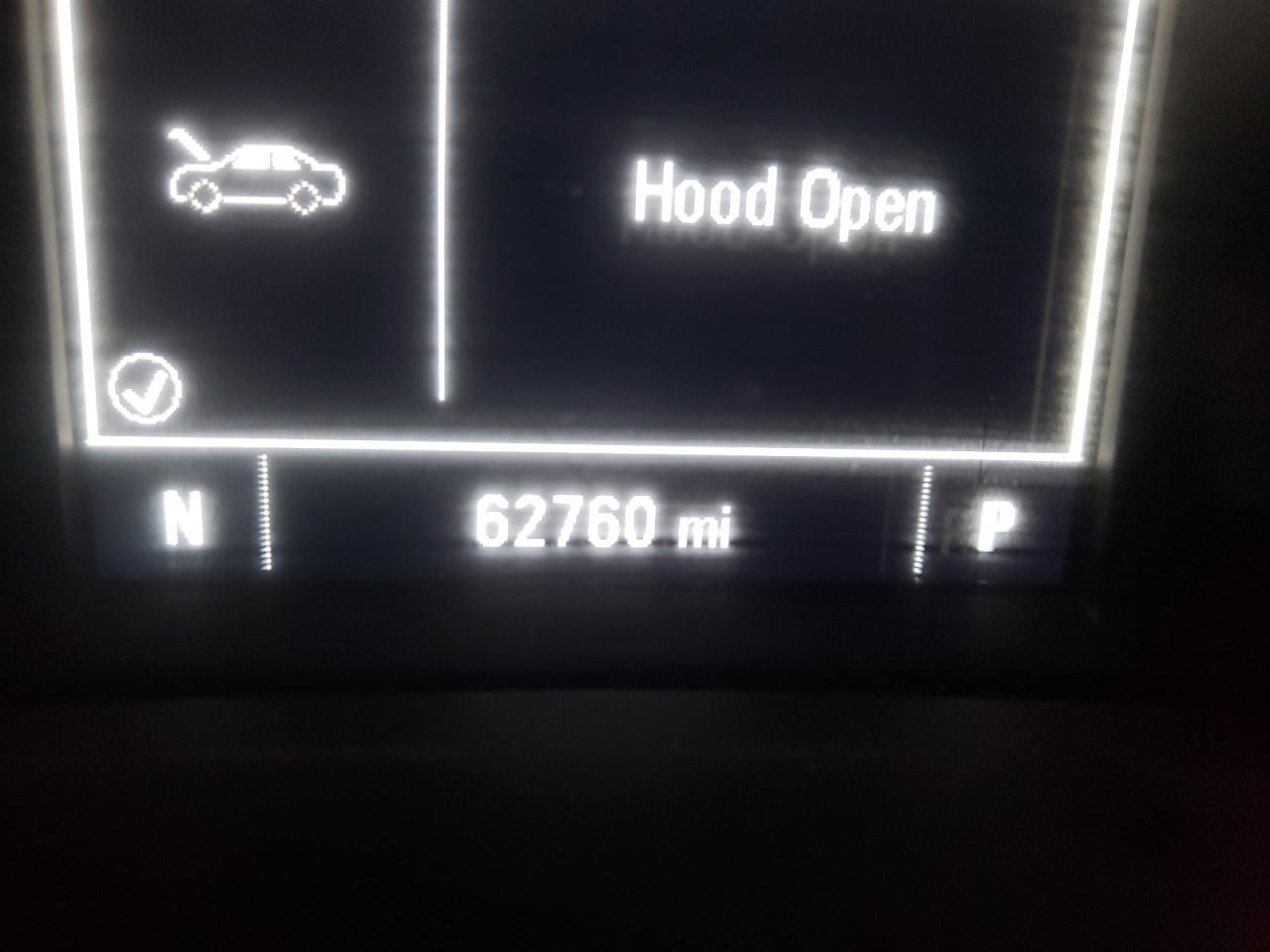 Photo 8 from auction – 2019 CHEVROLET MALIBU LT with VIN 1G1ZD5ST8KF112134