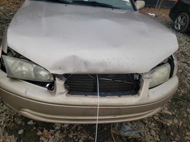 Photo 9 from auction – 2001 TOYOTA CAMRY CE with VIN 4T1BG28K71U780185
