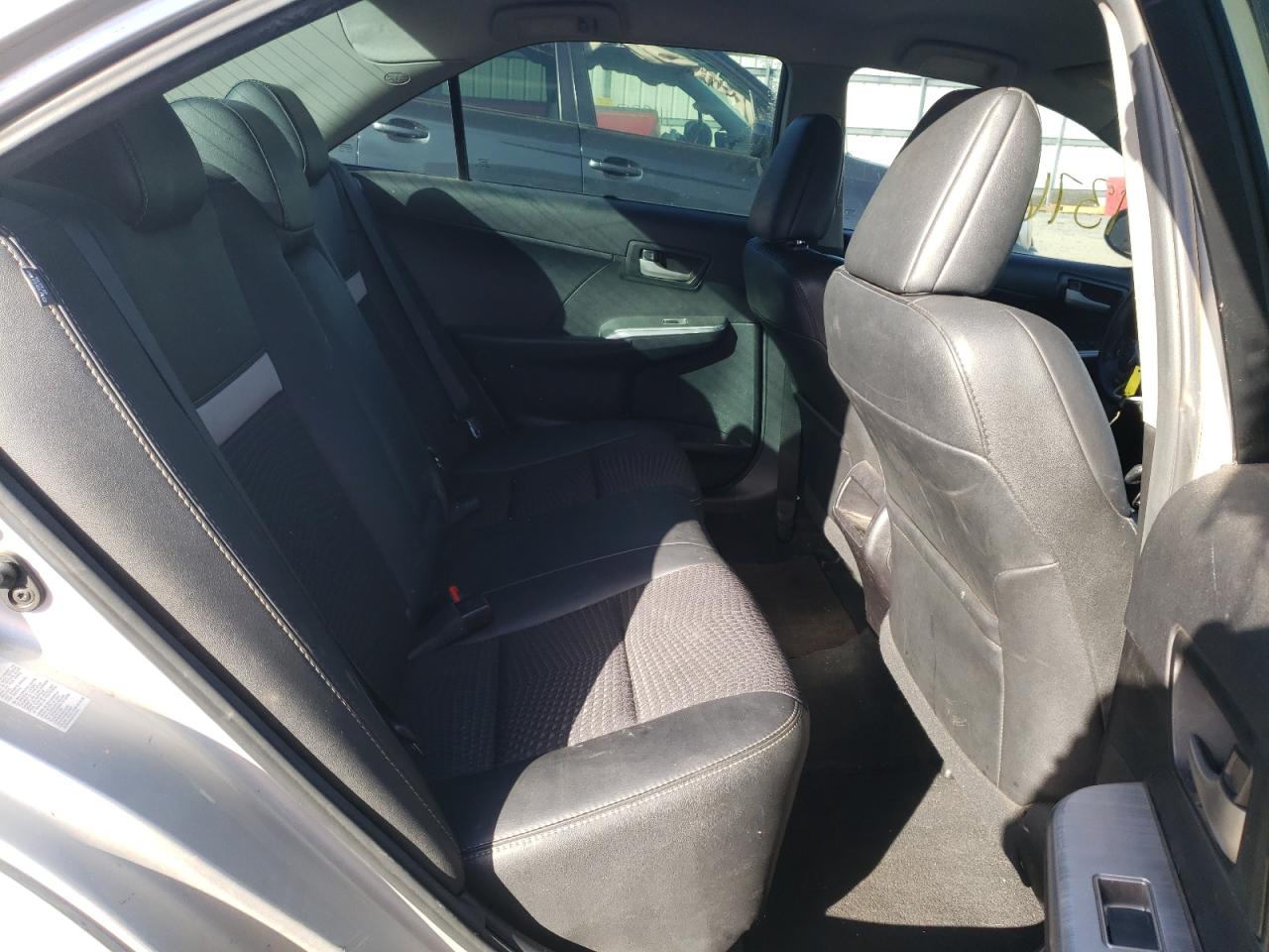 Photo 6 from auction – 2014 TOYOTA CAMRY L with VIN 4T1BF1FK2EU374496