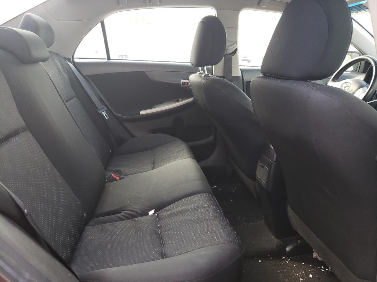 Photo 6 from auction – 2010 TOYOTA COROLLA BA with VIN 2T1BU4EE5AC488703