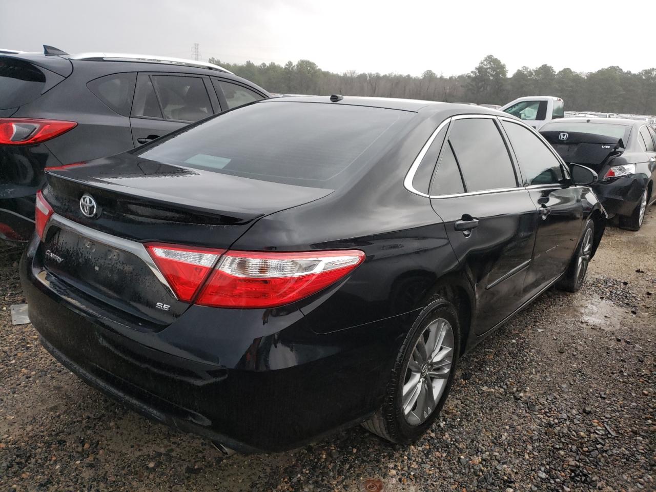 Photo 4 from auction – 2015 TOYOTA CAMRY LE with VIN 4T1BF1FK0FU481211