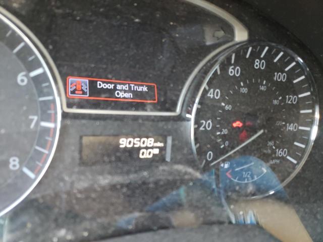 Photo 8 from auction – 2014 NISSAN ALTIMA 2.5 with VIN 1N4AL3AP4EC109775