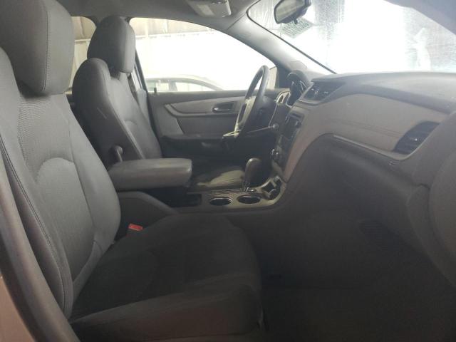 Photo 5 from auction – 2015 CHEVROLET TRAVERSE L with VIN 1GNKRFED4FJ334166