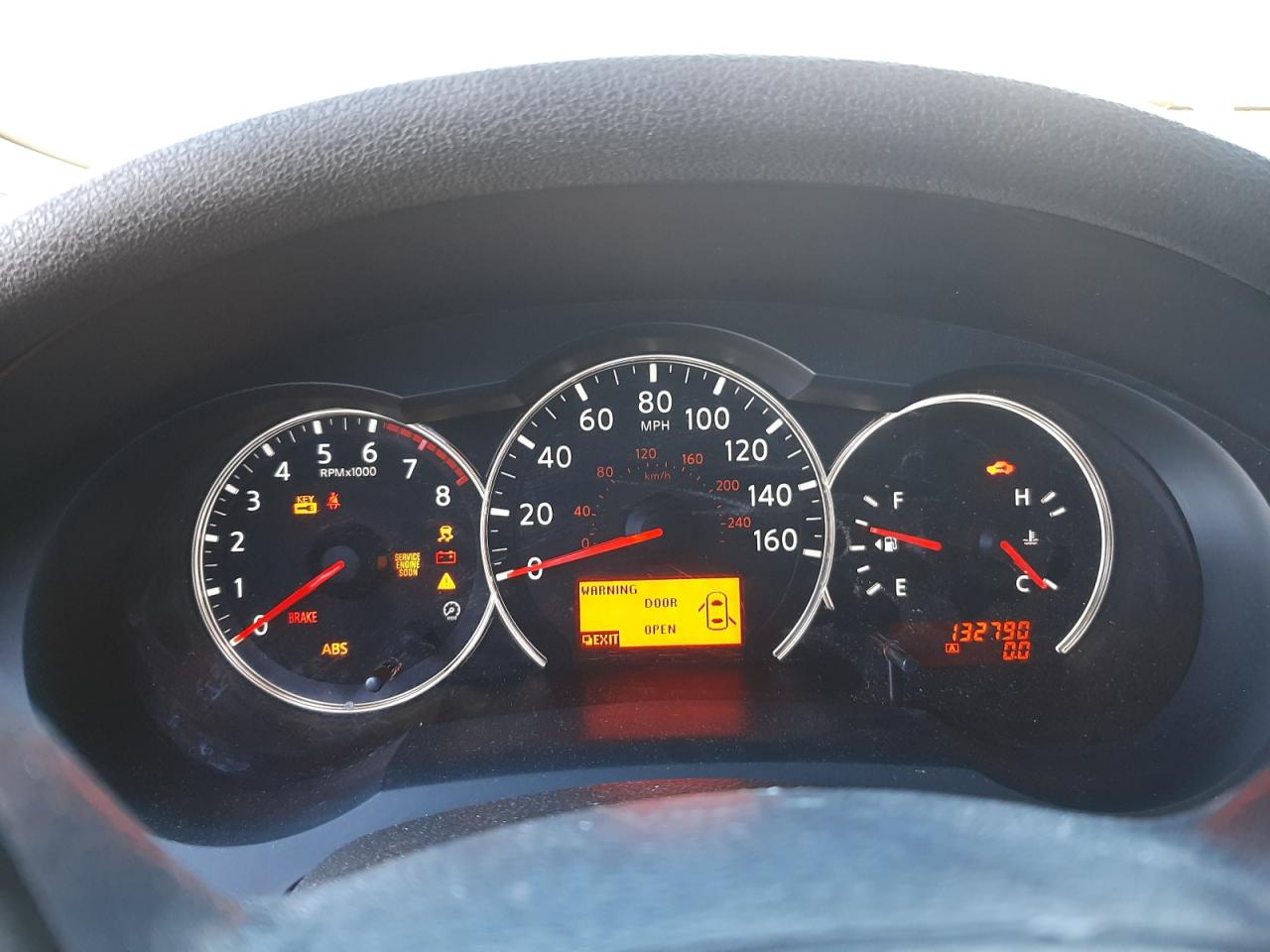 Photo 8 from auction – 2012 NISSAN ALTIMA BAS with VIN 1N4AL2AP5CN422622