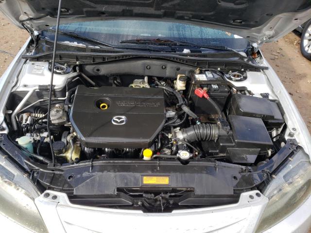 Photo 7 from auction – 2008 MAZDA 6 I with VIN 1YVHP80C285M16969