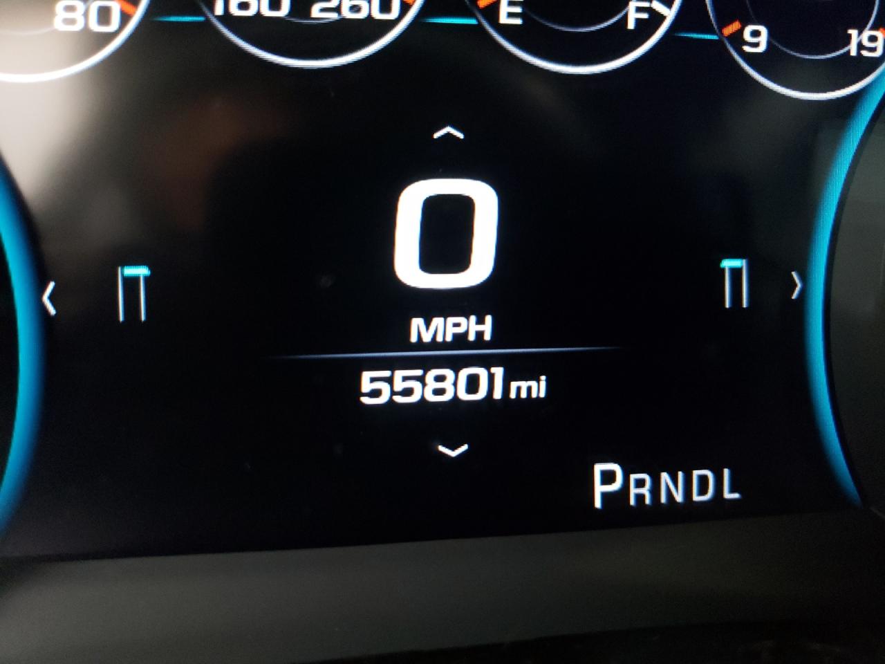 Photo 8 from auction – 2018 GMC YUKON DENA with VIN 1GKS2CKJ8JR164818