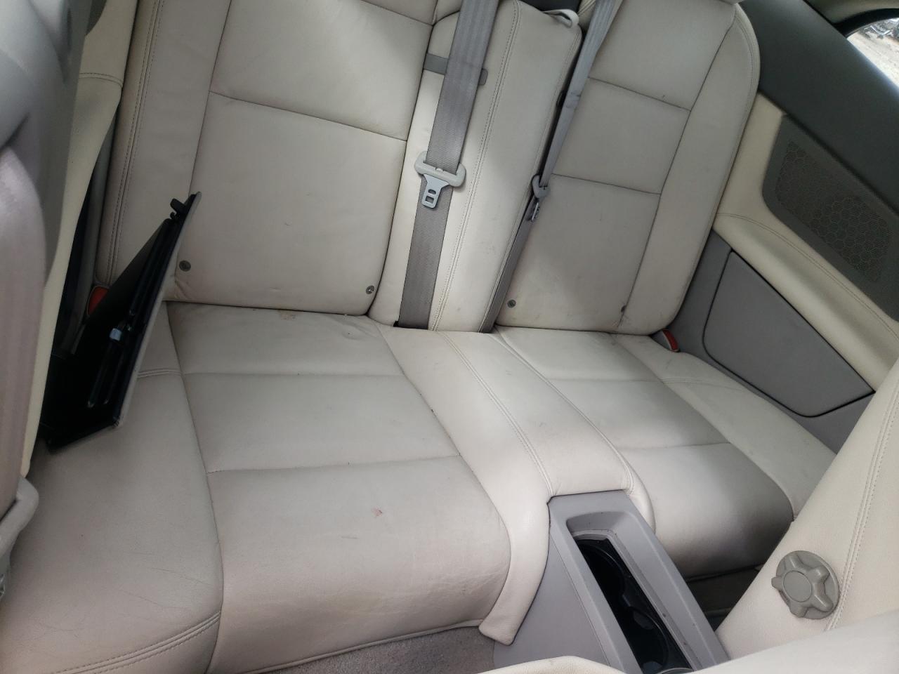Photo 6 from auction – 2009 VOLVO C70 T5 with VIN YV1MC67269J074446