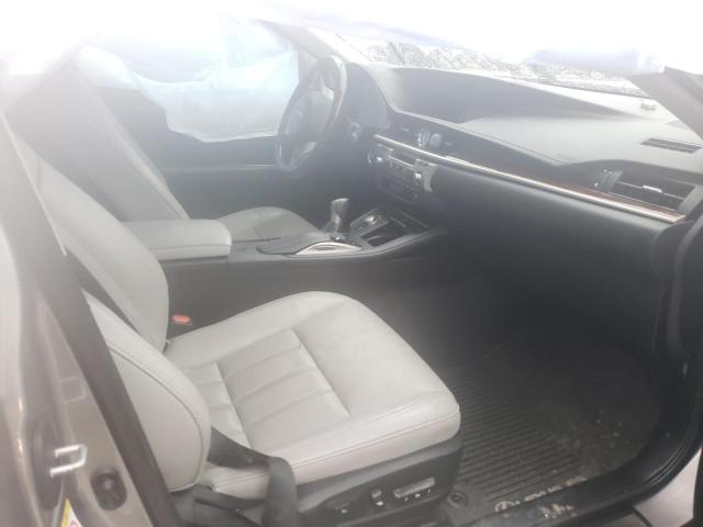 Photo 5 from auction – 2017 LEXUS ES 350 with VIN 58ABK1GGXHU039375
