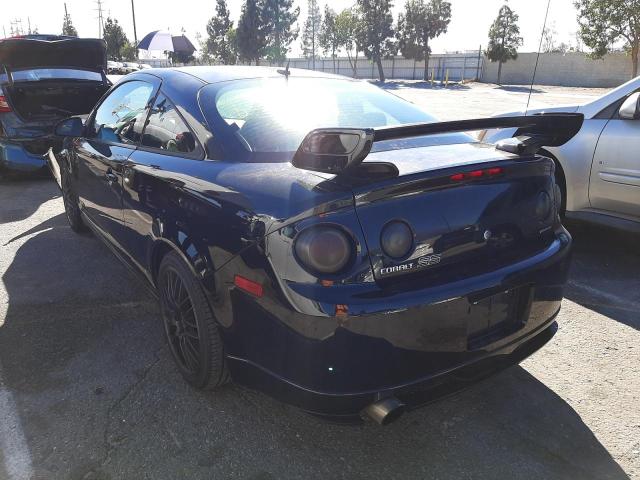 Photo 3 from auction – 2010 CHEVROLET COBALT SS with VIN 1G1AG1FX4A7137759