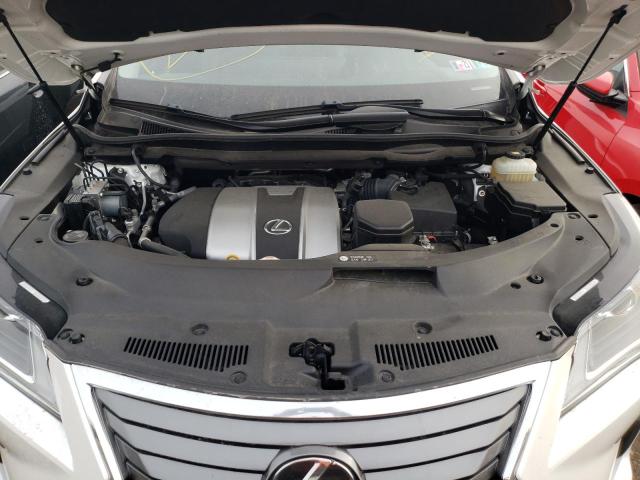 Photo 7 from auction – 2018 LEXUS RX 350 L with VIN JTJDZKCA2J2007977