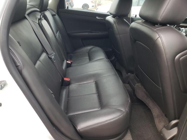 Photo 6 from auction – 2013 CHEVROLET IMPALA LTZ with VIN 2G1WC5E30D1119221
