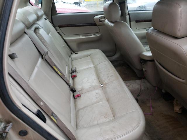 Photo 6 from auction – 2004 CHEVROLET IMPALA LS with VIN 2G1WH52K849411956