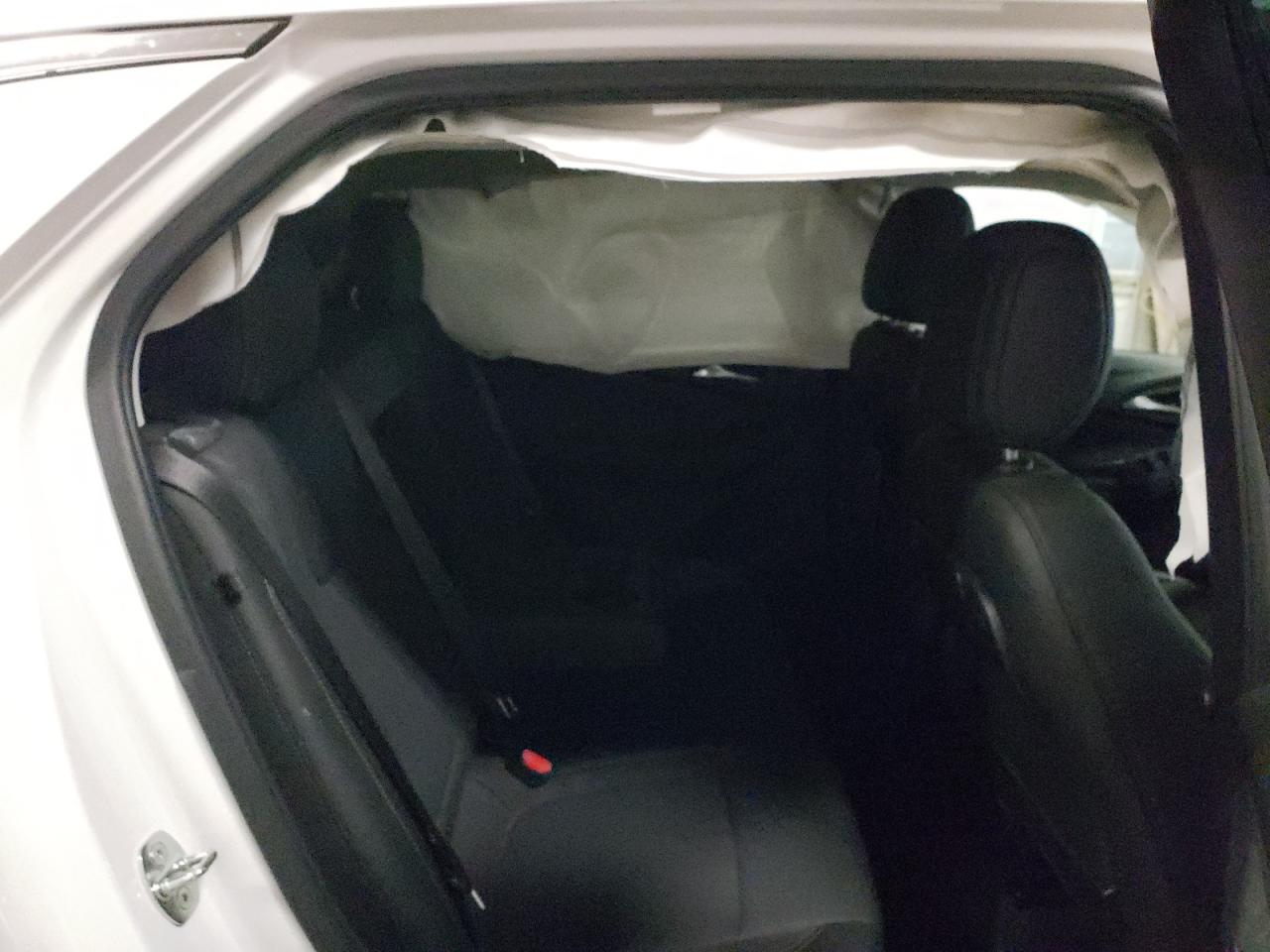 Photo 6 from auction – 2020 BUICK ENCORE GX with VIN KL4MMESL6LB113982