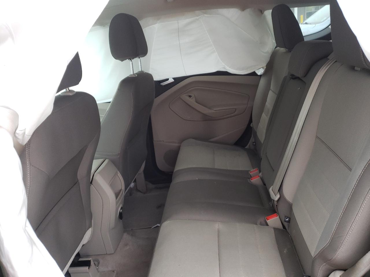 Photo 6 from auction – 2014 FORD ESCAPE SE with VIN 1FMCU9GX8EUD09526