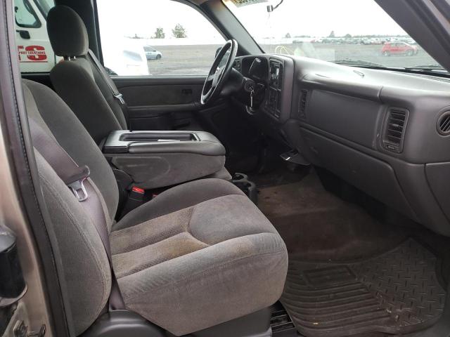 Photo 5 from auction – 2003 CHEVROLET SILVERADO with VIN 2GCEK19T131353634
