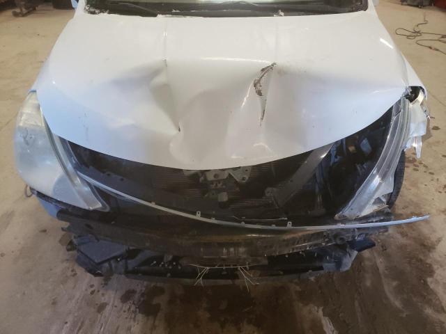 Photo 7 from auction – 2011 NISSAN VERSA S with VIN 3N1BC1CP2BL409656