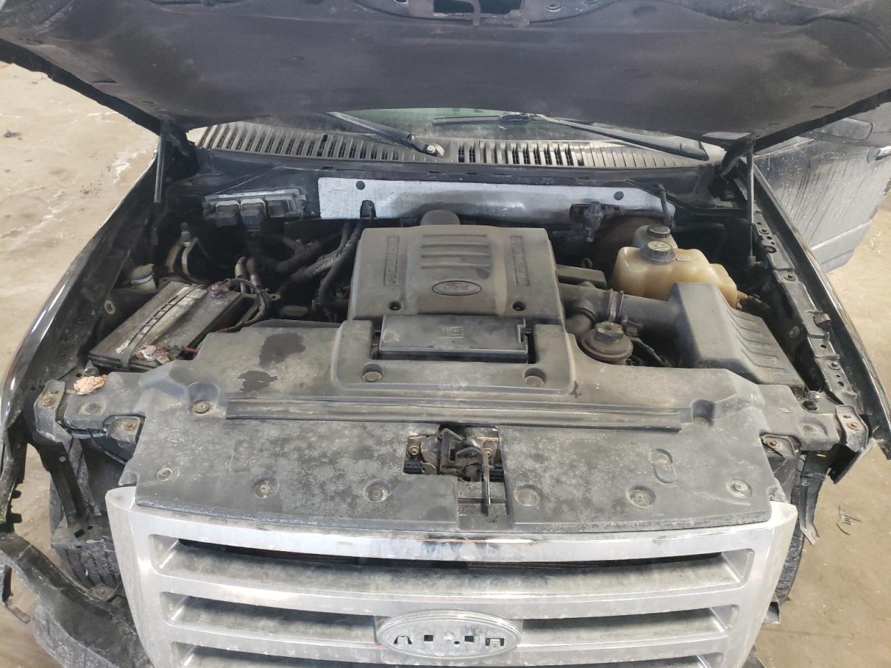 Photo 7 from auction – 2007 FORD EXPEDITION with VIN 1FMFU16517LA60011