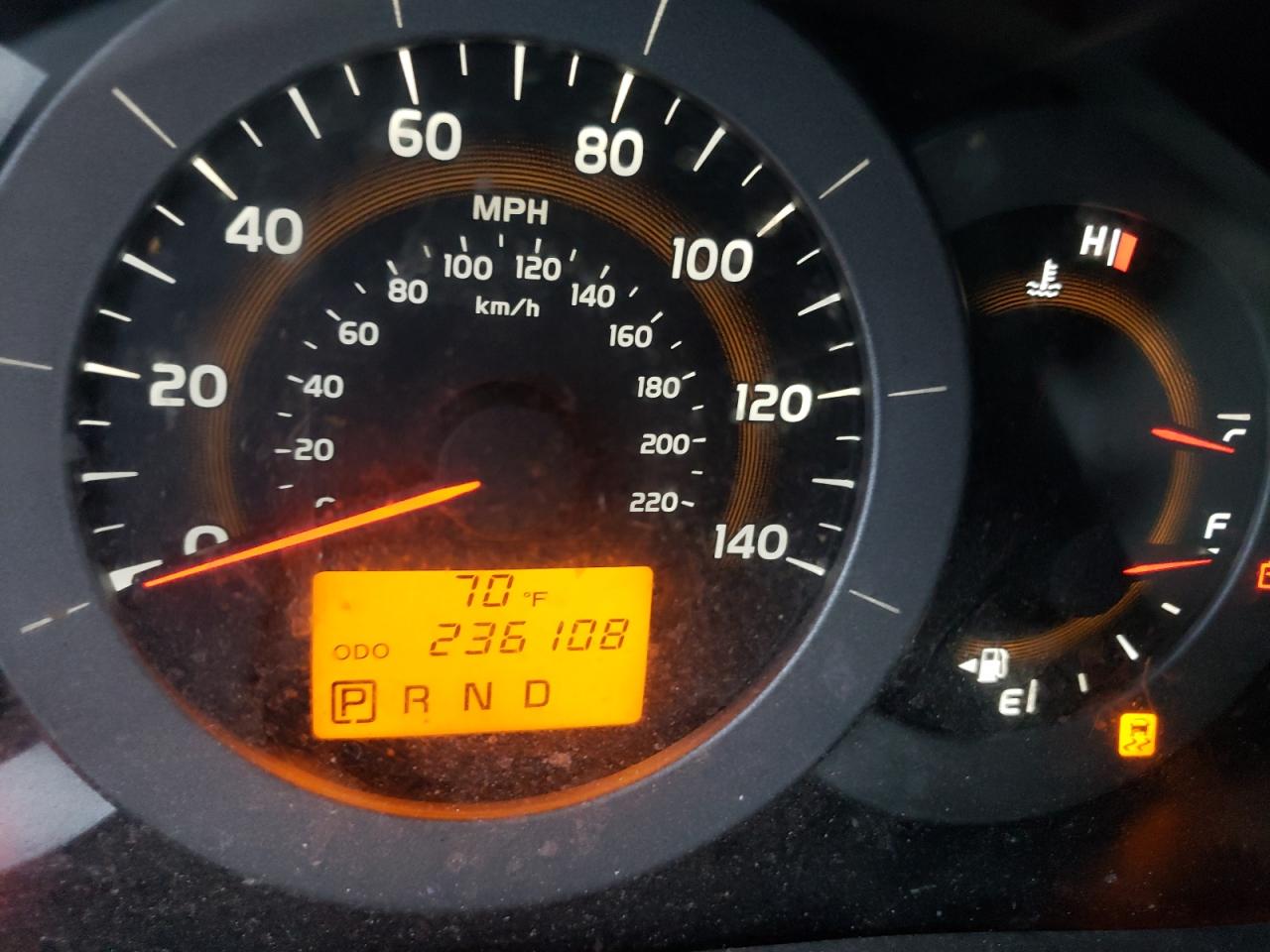 Photo 8 from auction – 2011 TOYOTA RAV4 with VIN 2T3ZF4DV6BW054260